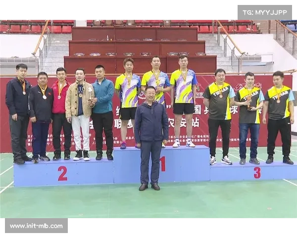 李宁红双喜杯会员联赛吉林站举行 业余选手竞技水平大幅提升 李宁红双喜杯会员联赛吉林站举行 业余选手竞技水平大幅提升