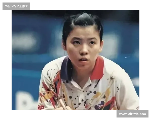 邓亚萍解说强调规则意识，呼吁国内赛事与国际标准接轨