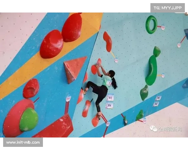 第一届陕西省青少年攀石公开赛举办,五省区选手参赛 第一届陕西省青少年攀石公开赛举办,五省区选手参赛