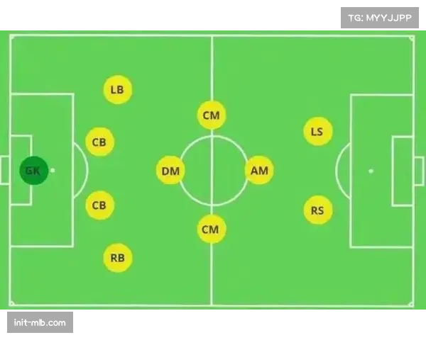 评论：后腰位置功能泛化，成为现代足球“战术阵眼”的趋势分析